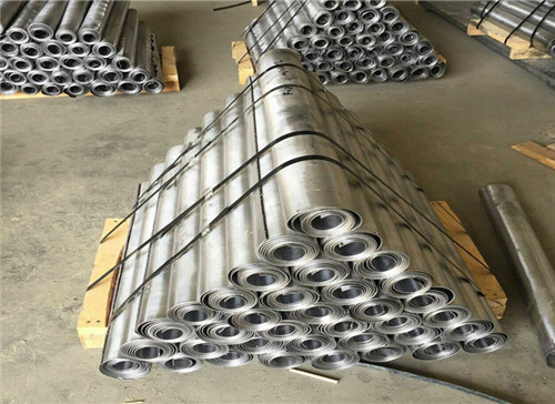 和田厂家直销射线防护铅板 防辐射铅板