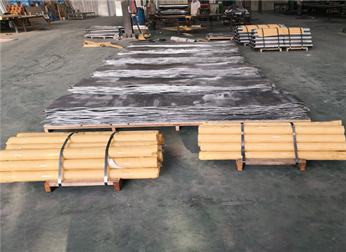 和田防辐射CT牙科医院用铅板