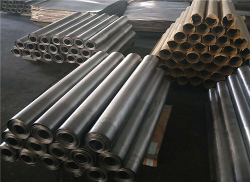 和田防辐射铅板放射科DR室CT室防护铅板