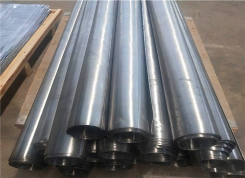 和田铅板厂家订做 CT防辐射铅板