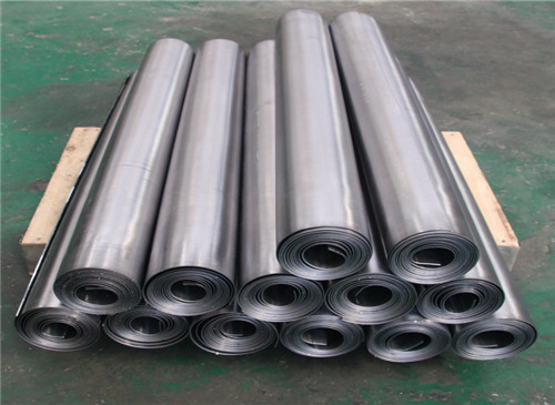 和田X射线防护铅皮厂家