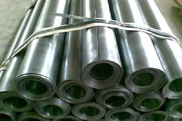 和田防辐射铅皮厂家价格