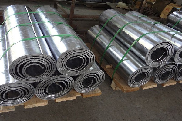 和田医用铅板源头厂家  价格