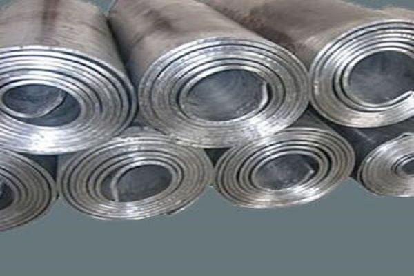 和田铅板铅皮生产厂家