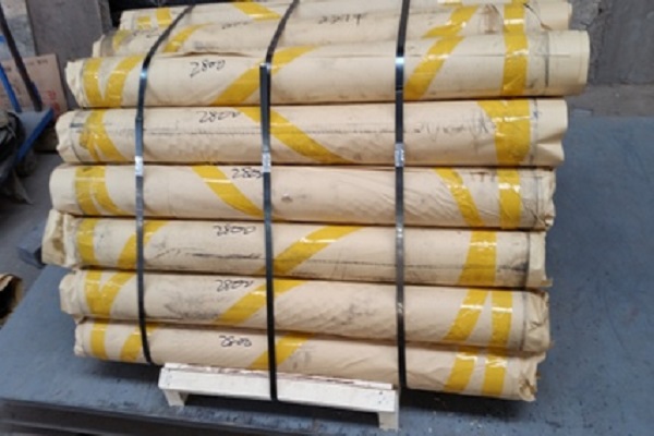 和田医用铅皮加工生产厂家