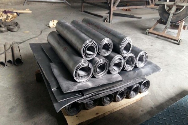 和田防辐射铅板最新价格