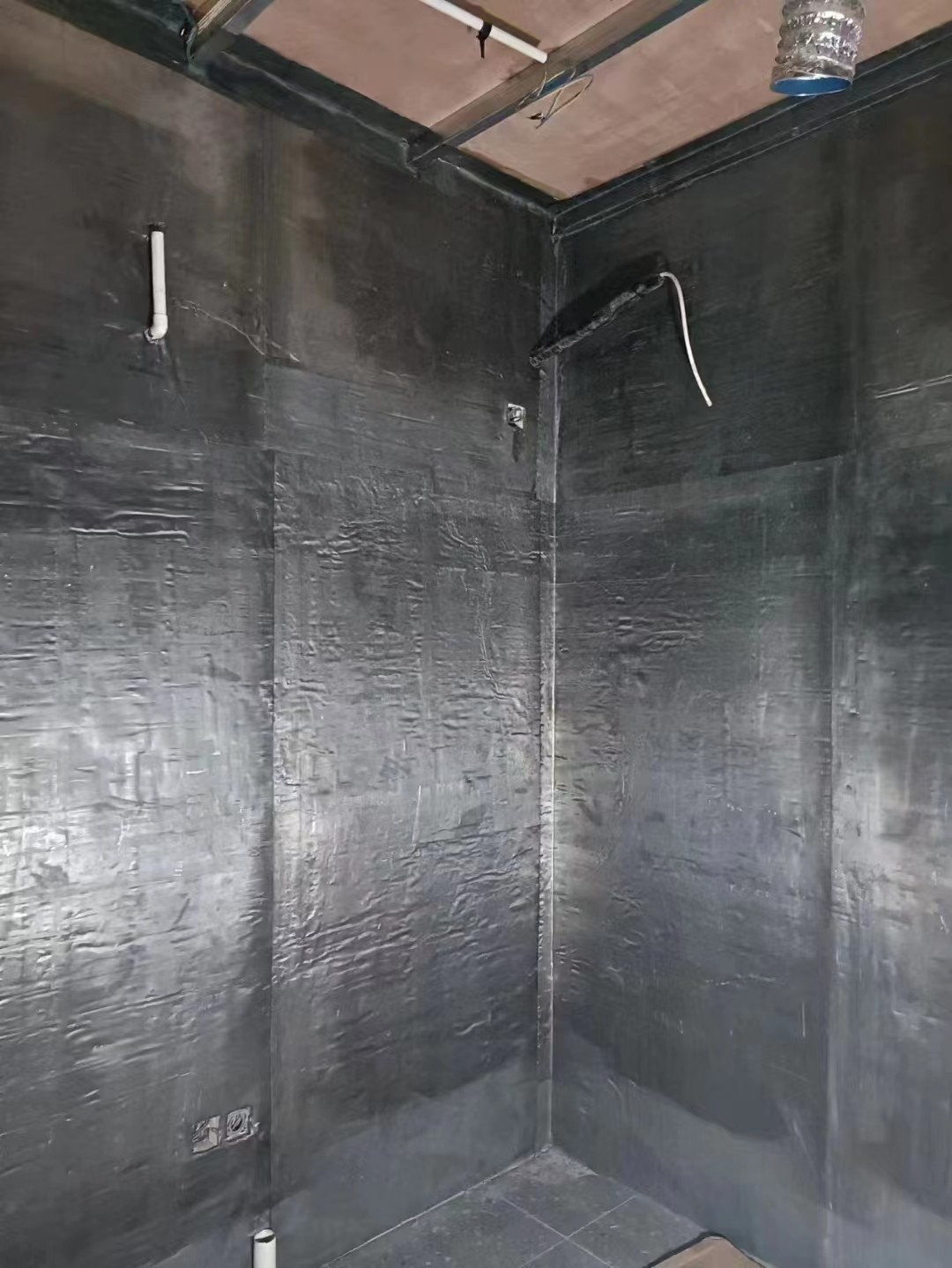 和田防辐射铅板的正确实施方案